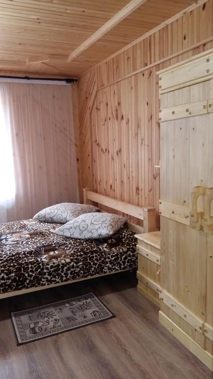 Готель Буковеньки Буковель Екстер'єр фото