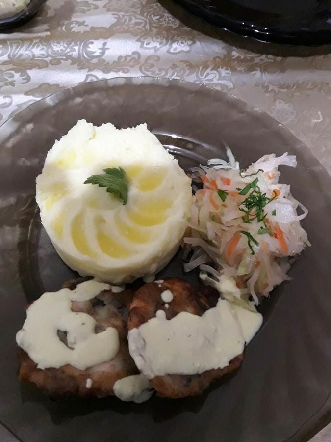 Готель Буковеньки Буковель Екстер'єр фото