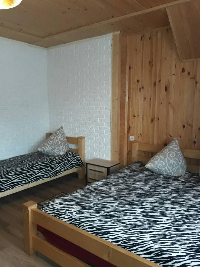 Готель Буковеньки Буковель Екстер'єр фото