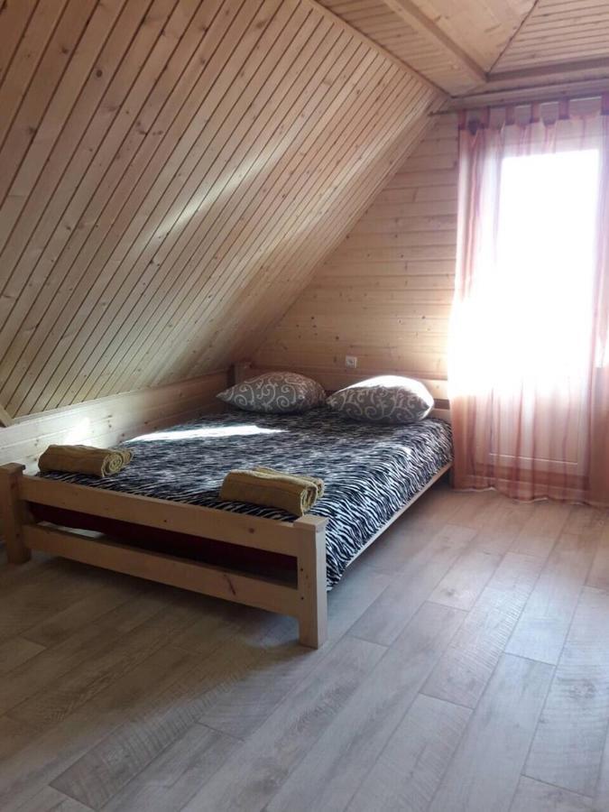 Готель Буковеньки Буковель Екстер'єр фото